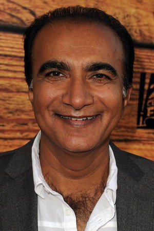 Iqbal Theba in LEGO   Scooby-Doo  Blowout Beach Bash