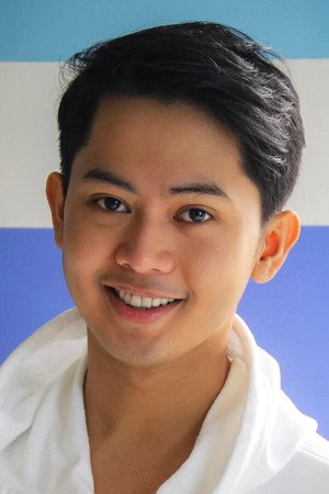 Rex Lantano in The Flaming History of the Dela Cruz Family