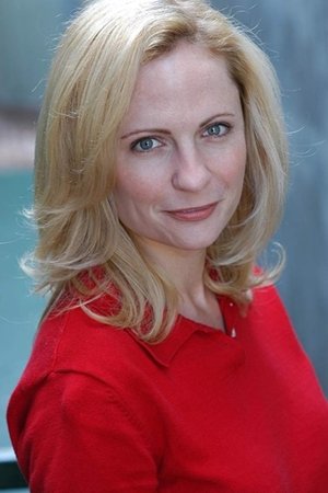 Denise Gossett in Baked with a Kiss