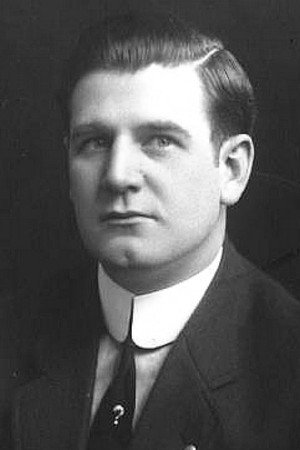 Kernan Cripps in Daughter of Don Q