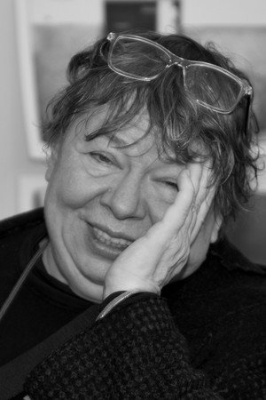 Libuše Jarcovjáková in I'm Not Everything I Want to Be