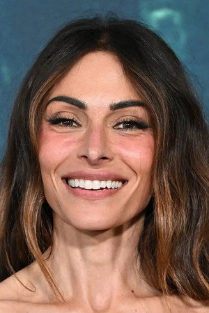 Sarah Shahi in Hangman