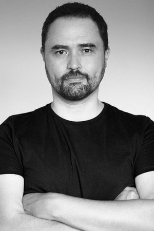 José Juan Meraz in eXXXorcisms