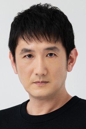 Hiroshi Tsuchida in Initial D Legend 1: Awakening