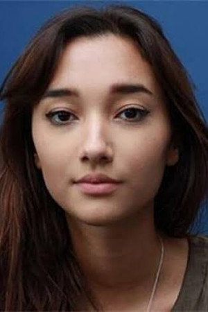 Carissa Perusset in The Hole, 309 Days to the Bloodiest Tragedy