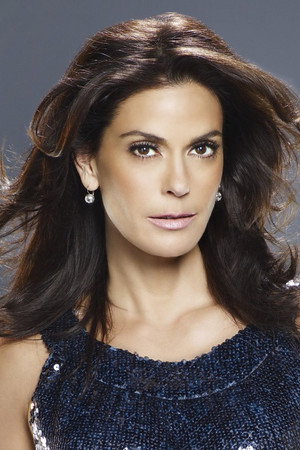 Teri Hatcher in Tomorrow Never Dies