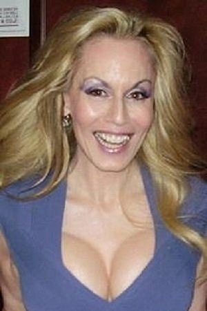 Kathy Lester in Phantasm  Ravager