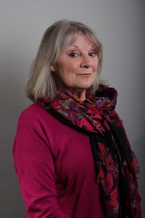 Anneke Wills in Bidding Adieu: A Video Diary