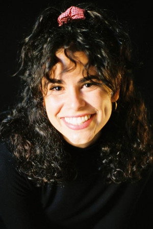 Dèlia Brufau in The Enchanted