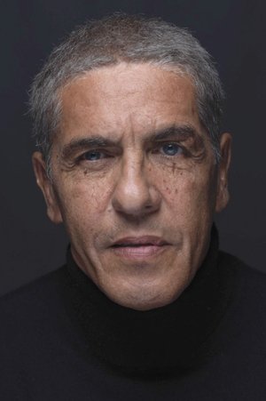 Samy Naceri in Days of Glory