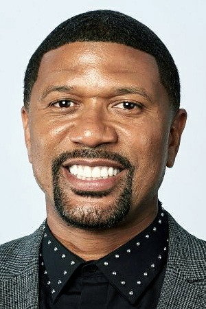 Jalen Rose in Stand