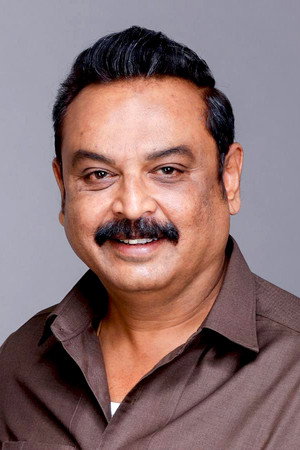Naresh in Chandamama Kathalu