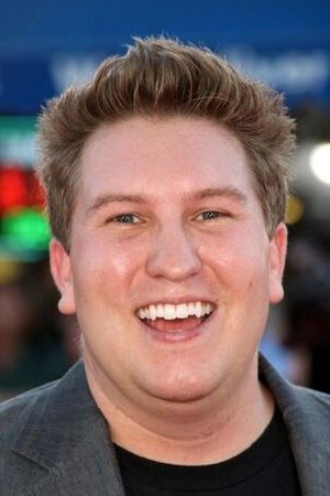 Nate Torrence in Zootopia