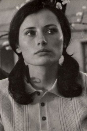 Irina Mitsik in The Boy from the Schooner 'Columbus'