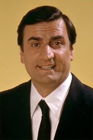 Aldo Maccione in Love in 4 Easy Lessons