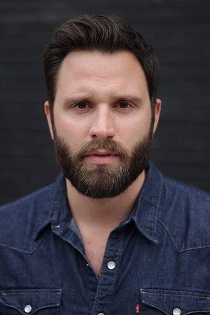 Quincy Dunn-Baker in Queens of the Dead