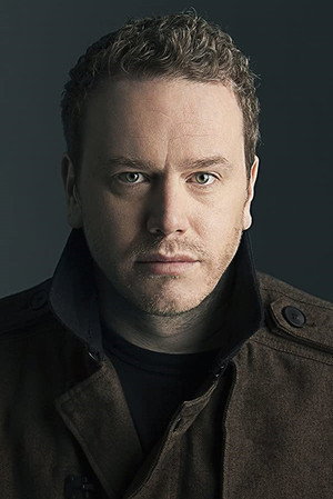 Kevin O'Grady in Legend of the Lost Locket