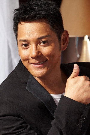Max Mok Siu-Chung in Once Upon a Time in China III