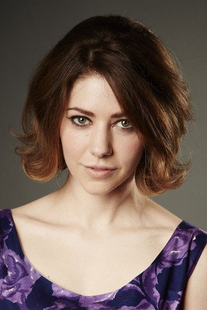Catherine Steadman in Salmon Fishing in the Yemen