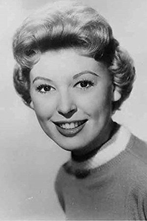Barbara Ruick in Apache War Smoke