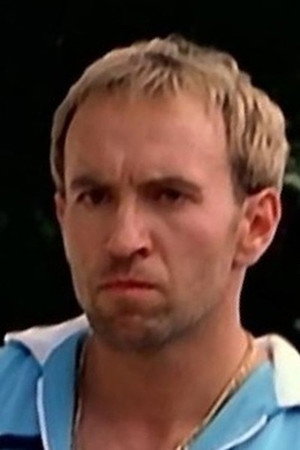 Vladimir Kolev in Man with the Screaming Brain
