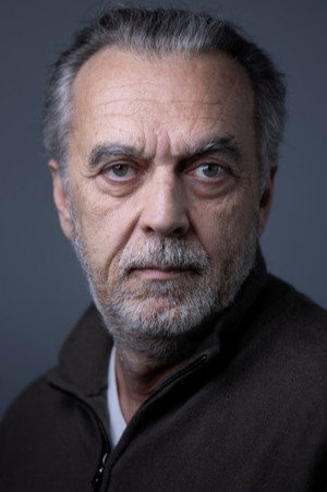 Thierry Reboul in La Grande Seine