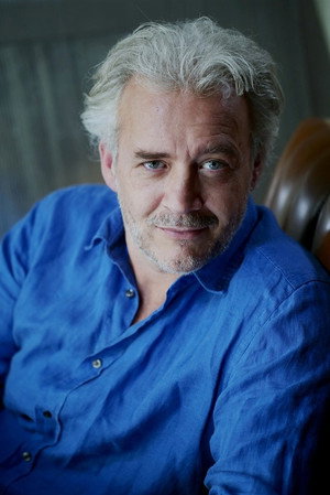 Renaud Bouchery in French Kiss