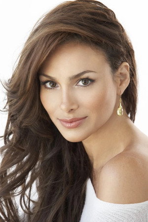 Patricia De Leon in Centurion: The Dancing Stallion