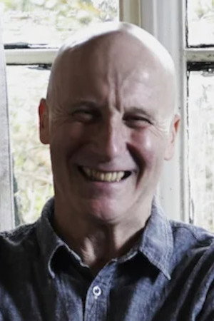 David Rhodes in Peter Gabriel: Secret World Live