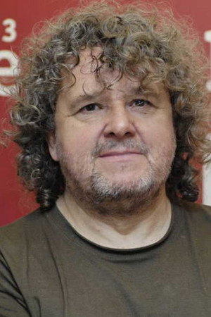 Julio Ruiz Llorente in Limbo Starr: Diez, cuenta atrás