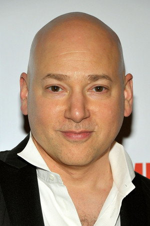 Evan Handler in Reverse the Curse