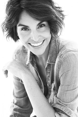 Paula Miranda in The Stolen Valley