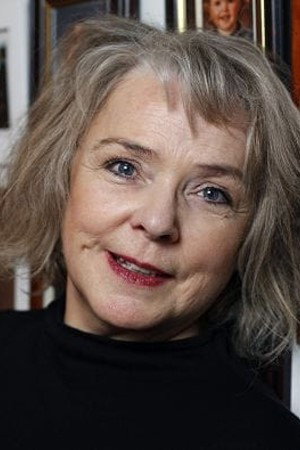 Lilja Guðrún Þorvaldsdóttir in Cold Trail