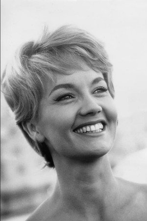 Liselotte Pulver in One  Two  Three