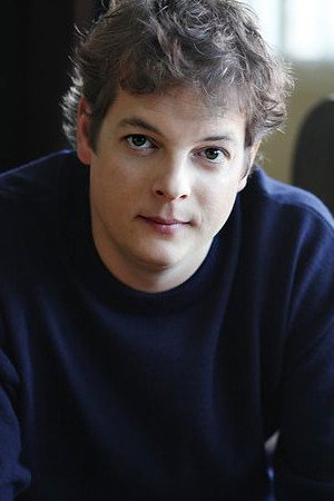 Patrick Drolet in The Child Prodigy