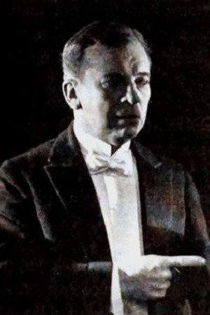 William Welsh in Freighters of Destiny