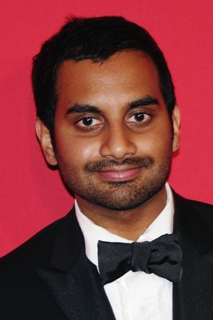 Aziz Ansari in 30 Minutes or Less