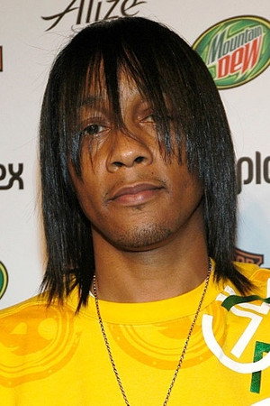 DJ Quik in Mac Dre: Legend of the Bay