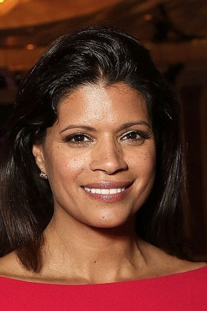 Andrea Navedo in Superfast
