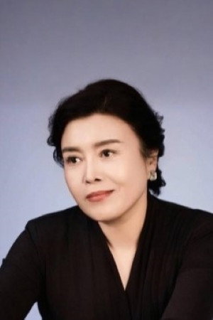 Ding Jiali in The Golden Era