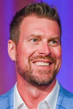 Ryan Leaf in The Great Heisman Race of 1997