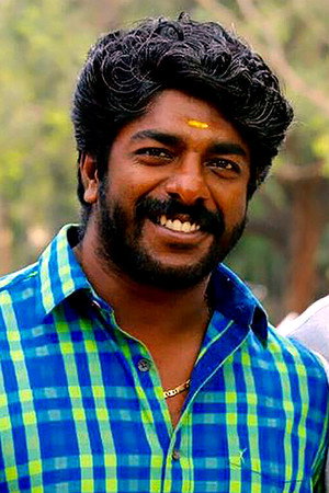 S.P. Sreekumar in Dam 999