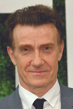 Thierry Frémont in Unpredictable Nature of the River