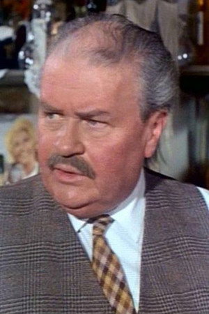 Alastair Hunter in A Time to Kill