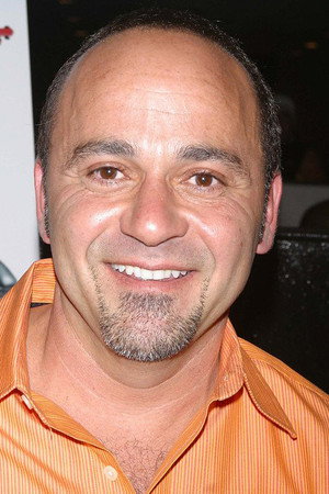 Perry Anzilotti in Claudine's Return