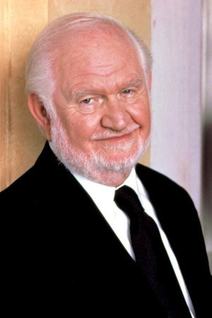 Robert Prosky in Dead Man Walking