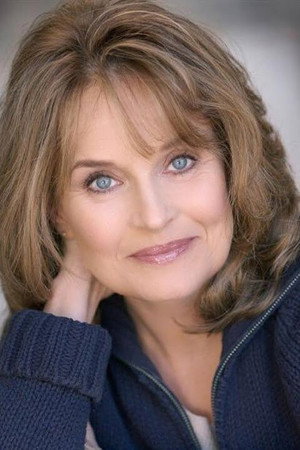 Karen Austin in Assassin