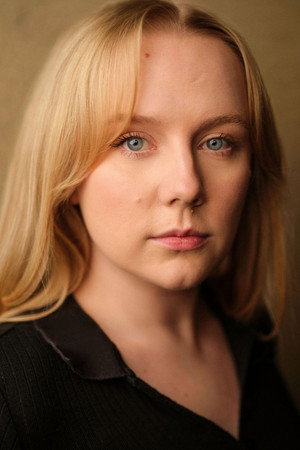 Alexa Davies in X+Y
