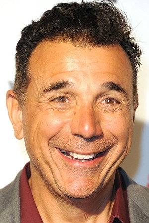 Mark DeCarlo in Mobsters and Mormons