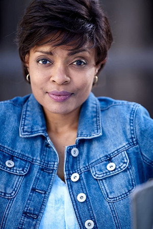 Maria Howell in A Christmas Love Story